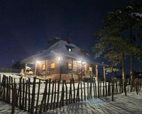 Zlatiborski katuni Zlatibor
